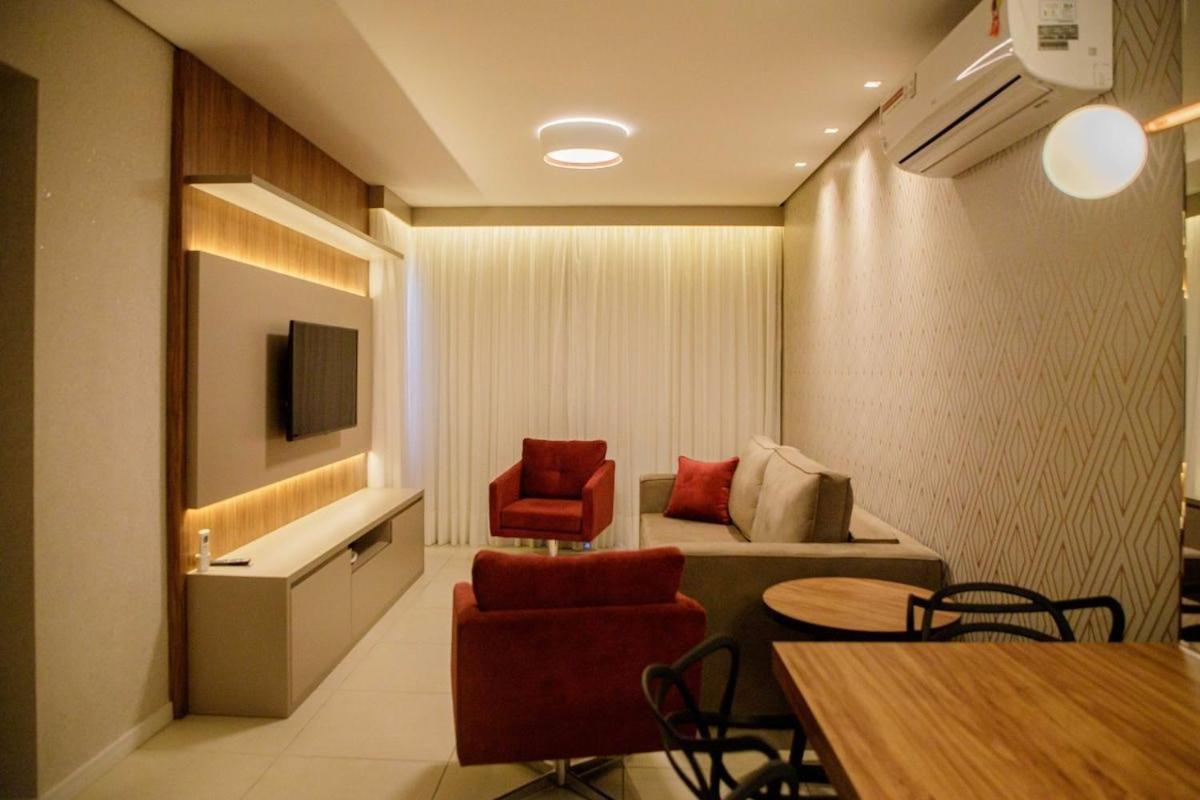 Apartamento 5 Pessoas Em Gramado Exterior photo