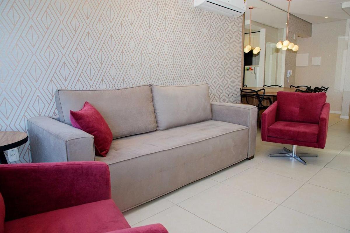 Apartamento 5 Pessoas Em Gramado Exterior photo